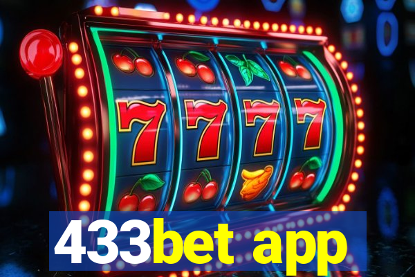 433bet app